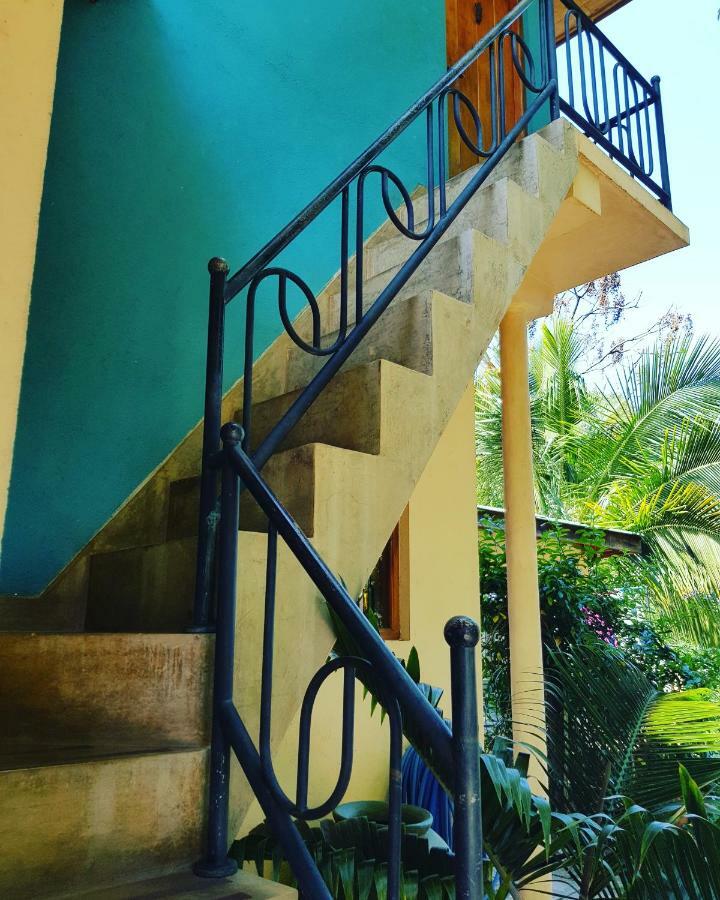 Waterfalls Homestay Ella Εξωτερικό φωτογραφία